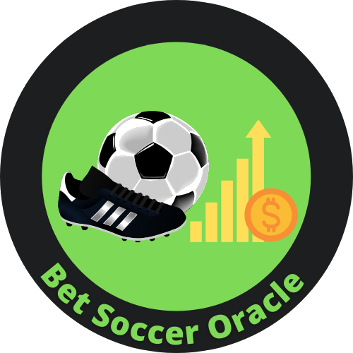Logo bet soccer oracle
