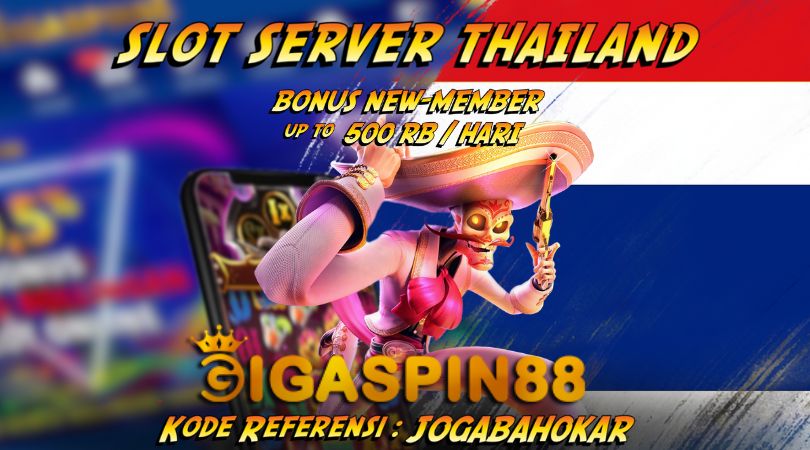 slot server thailand, gigaspin88